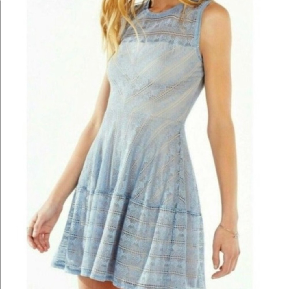 BCBGmaxazria dress